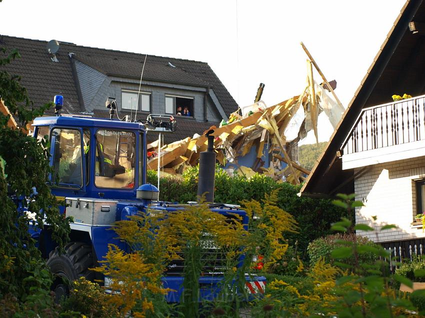Haus explodiert Bergneustadt Pernze P198.JPG